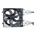 Ventilador, refrigeración del motor - NRF-47744
