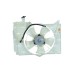 Ventilador, refrigeración del motor - NRF-47746