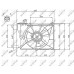 Ventilador, refrigeración del motor - NRF-47746