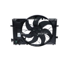 Ventilador, refrigeración del motor - NRF-47846