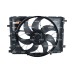 Ventilador, refrigeración del motor - NRF-47850