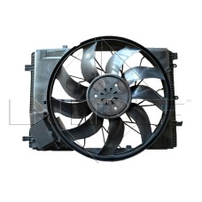 Ventilador, refrigeración del motor - NRF-47853 Ventilador, refrigeración del motor - NRF-47853