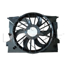 Ventilador, refrigeración del motor - NRF-47854