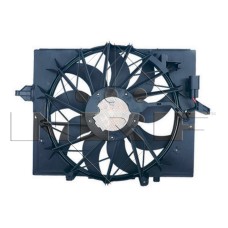 Ventilador, refrigeración del motor - NRF-47860