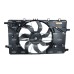 Ventilador, refrigeración del motor - NRF-47878