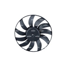 Ventilador, refrigeración del motor - NRF-47881