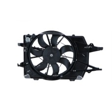 Ventilador, refrigeración del motor - NRF-47882