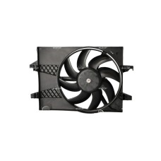Ventilador, refrigeración del motor - NRF-47884