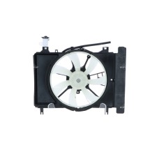 Ventilador, refrigeración del motor - NRF-47887