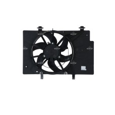 Ventilador, refrigeración del motor - NRF-47891 Ventilador, refrigeración del motor - NRF-47891