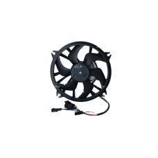 Ventilador, refrigeración del motor - NRF-47892