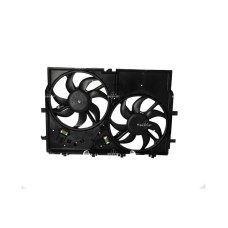 Ventilador, refrigeración del motor - NRF-47894
