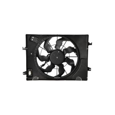 Ventilador, refrigeración del motor - NRF-47903