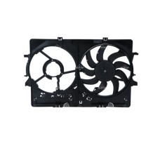 Ventilador, refrigeración del motor - NRF-47908 Ventilador, refrigeración del motor - NRF-47908