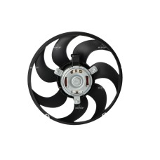 Ventilador, refrigeración del motor - NRF-47911