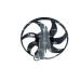 Ventilador, refrigeración del motor - NRF-47914 Ventilador, refrigeración del motor - NRF-47914