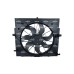 Ventilador, refrigeración del motor - NRF-47920