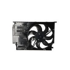 Ventilador, refrigeración del motor - NRF-47922