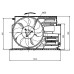Ventilador, refrigeración del motor - NRF-47922 Ventilador, refrigeración del motor - NRF-47922