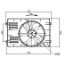 Ventilador, refrigeración del motor - NRF-47925