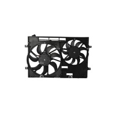 Ventilador, refrigeración del motor - NRF-47928 Ventilador, refrigeración del motor - NRF-47928