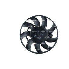 Ventilador, refrigeración del motor - NRF-47931 Ventilador, refrigeración del motor - NRF-47931