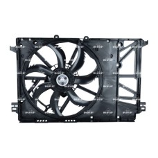 Ventilador, refrigeración del motor - NRF-47932