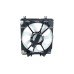 Ventilador, refrigeración del motor - NRF-47934 Ventilador, refrigeración del motor - NRF-47934