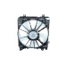 Ventilador, refrigeración del motor - NRF-47935 Ventilador, refrigeración del motor - NRF-47935