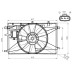 Ventilador, refrigeración del motor - NRF-47937