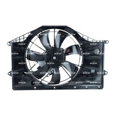 Ventilador, refrigeración del motor - NRF-47939