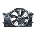 Ventilador, refrigeración del motor - NRF-47939