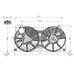 Ventilador, refrigeración del motor - NRF-47940