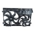 Ventilador, refrigeración del motor - NRF-47941