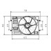 Ventilador, refrigeración del motor - NRF-47950 Ventilador, refrigeración del motor - NRF-47950