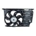 Ventilador, refrigeración del motor - NRF-47954