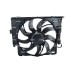 Ventilador, refrigeración del motor - NRF-47956