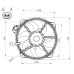 Ventilador, refrigeración del motor - NRF-47965