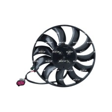Ventilador, refrigeración del motor - NRF-47969 Ventilador, refrigeración del motor - NRF-47969
