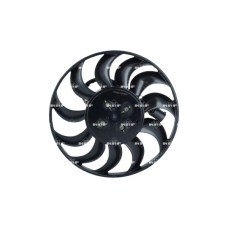 Ventilador, refrigeración del motor - NRF-47970 Ventilador, refrigeración del motor - NRF-47970