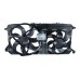Ventilador, refrigeración del motor - NRF-47979 Ventilador, refrigeración del motor - NRF-47979