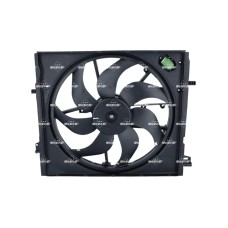 Ventilador, refrigeración del motor - NRF-47981 Ventilador, refrigeración del motor - NRF-47981