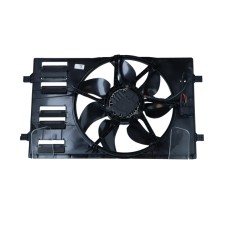 Ventilador, refrigeración del motor - NRF-47985 Ventilador, refrigeración del motor - NRF-47985