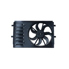 Ventilador, refrigeración del motor - NRF-47986