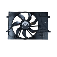 Ventilador, refrigeración del motor - NRF-47989 Ventilador, refrigeración del motor - NRF-47989