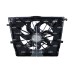 Ventilador, refrigeración del motor - NRF-47993