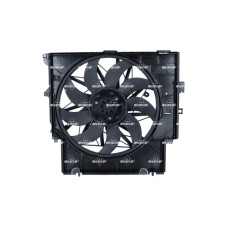 Ventilador, refrigeración del motor - NRF-47996