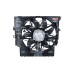 Ventilador, refrigeración del motor - NRF-47996