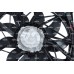 Ventilador, refrigeración del motor - NRF-47996