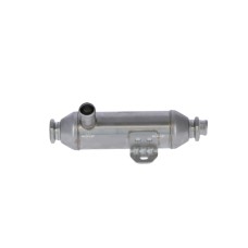 Elemento enfriador, reciclaje gases escape - NRF-48008